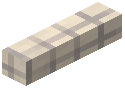 Horizontal Pole Pale Bricks 3
