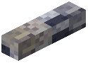 Horizontal Pole Smoke Bricks