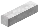 Horizontal Pole Smooth Marble
