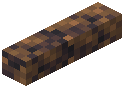 Horizontal Pole Spruce Planks