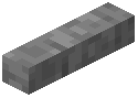 Horizontal Pole Stone