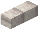 Horizontal Post A Birch Blindwall
