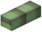 Horizontal Post A Lime Blindwall