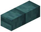 Horizontal Post A Warped Blindwall