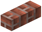 Horizontal Post Bricks