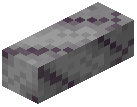 Horizontal Post Cut Tile