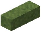 Horizontal Post Grass