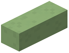 Horizontal Post Lime Concrete