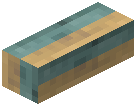 Horizontal Post Market Block Mixed