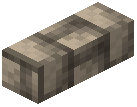 Horizontal Post Pale Bricks