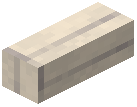 Horizontal Post Pale Bricks 1