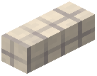 Horizontal Post Pale Bricks 3