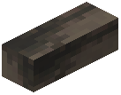 Horizontal Post Raw Acacia Wood