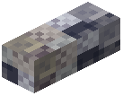 Horizontal Post Smoke Bricks