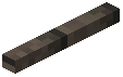 Horizontal Stick A Acacia Blindwall
