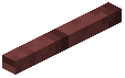 Horizontal Stick A Crimson Blindwall