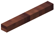 Horizontal Stick A Mangrove Blindwall