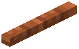Horizontal Stick Acacia Planks