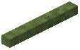Horizontal Stick Grass