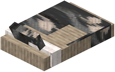 Inner Bed 1