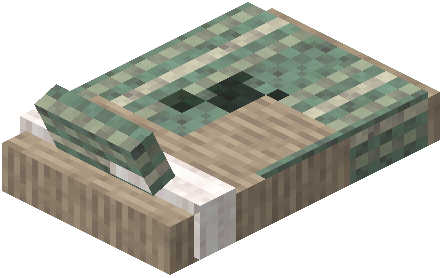 Inner Bed 10