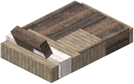 Inner Bed 12