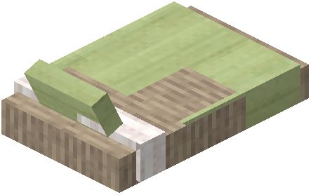 Inner Bed 13