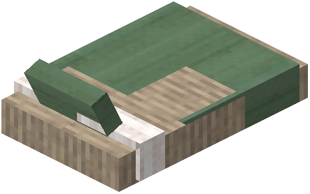 Inner Bed 14