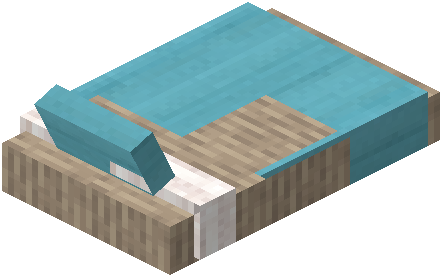 Inner Bed 16