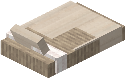 Inner Bed 17