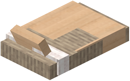 Inner Bed 19