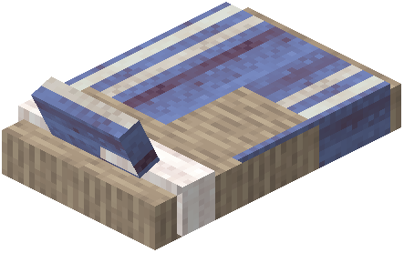 Inner Bed 3