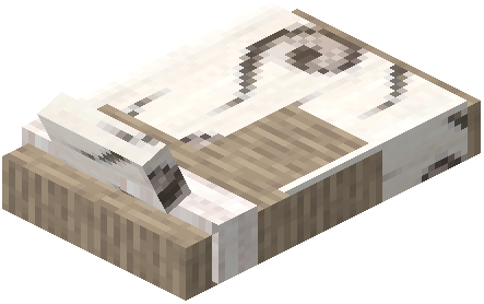 Inner Bed 5