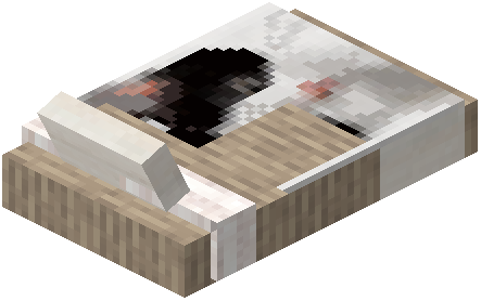 Inner Bed 6