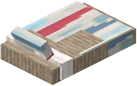 Inner Bed 7