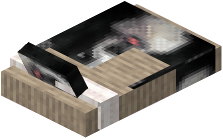 Inner Bed 8