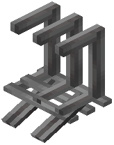 Iron Burglar Mesh