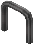 Iron Fence