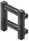 Iron Ladder
