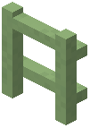 Ladder Lime Concrete