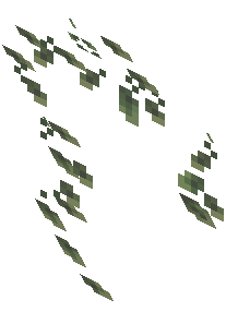 Large Vine