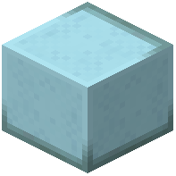 Light Blue Acrylic