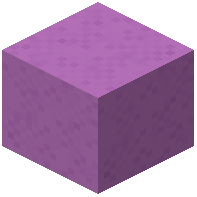 Magenta Concrete Top
