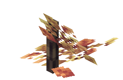 Generator - Tiny Maple Tree