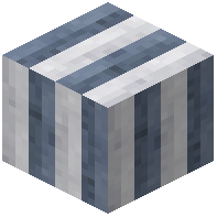 Market Block Blue