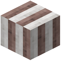 Market Block Brown