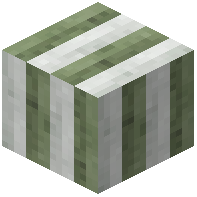 Market Block Green