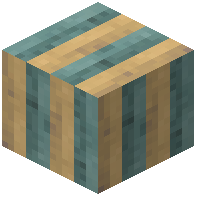 Market Block Mixed