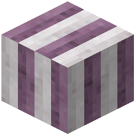 Market Block Purple