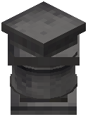 Medieval Street Light Base